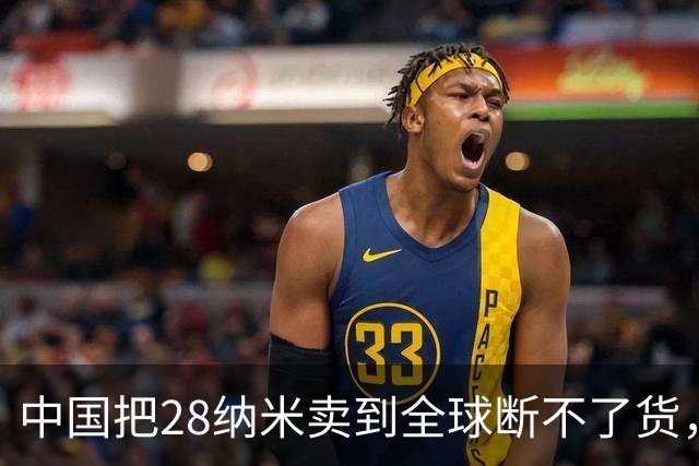 中国把28纳米卖到全球断不了货，日本商社看傻眼：这局谁卡谁？